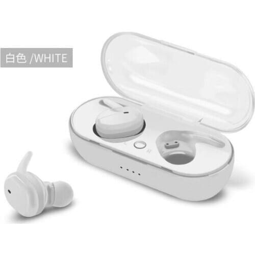 TWS4 Mini TWS Wireless Bluetooth earbud 5.0 Auto Pairing Sports Earphone Touch Control waterproof waterproof