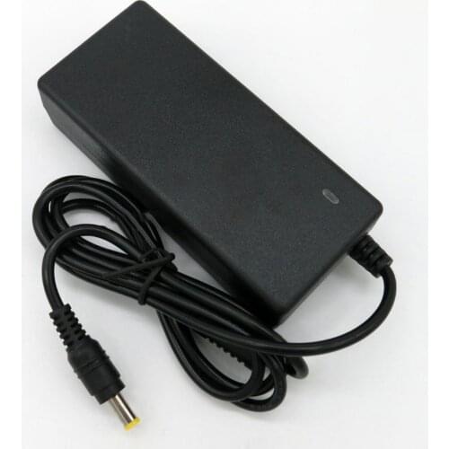 65W Universal AC Laptop Charger Power Adapter 14V 3A for Samsung Notebook