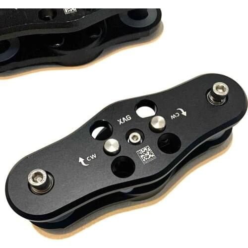 Rotary Tattoo Machine Frame Build for shader liner motor Tattoo Gun frame parts for artist