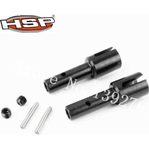 1 Set 81072 Pinion Joint Cups For HSP RC 1/8 Model Remote Control Car Spare Parts HSP HIMOTO