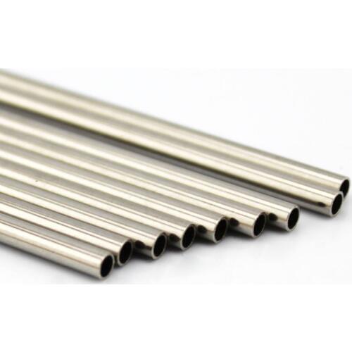 10pcs many spec. Hollow steel shaft/metal tube/pipe architectural models/DIY toy accessories technology model parts