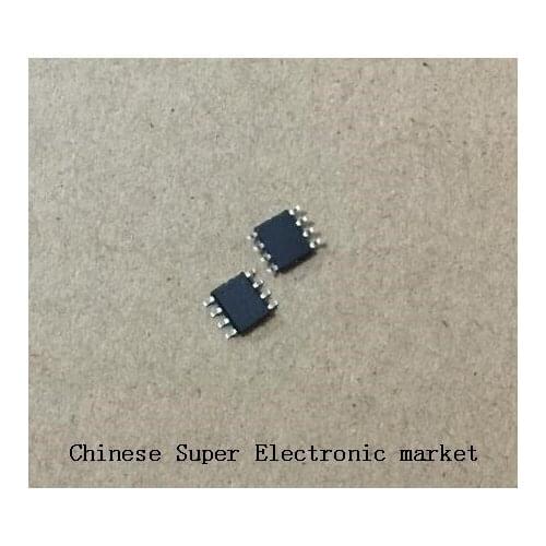 10Pcs SP8M3 SOP-8 8M3 SOP SMD