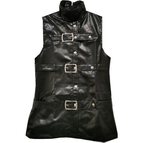 2021 Yu-Gi-Oh! Yu Gi Oh Muto Yugi Mutou Cosplay Costume Only Vest