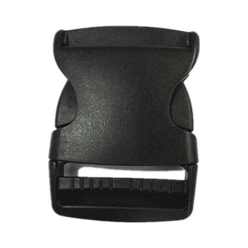 50MM Double Secure Side Release buckle YSRD BUCKLE