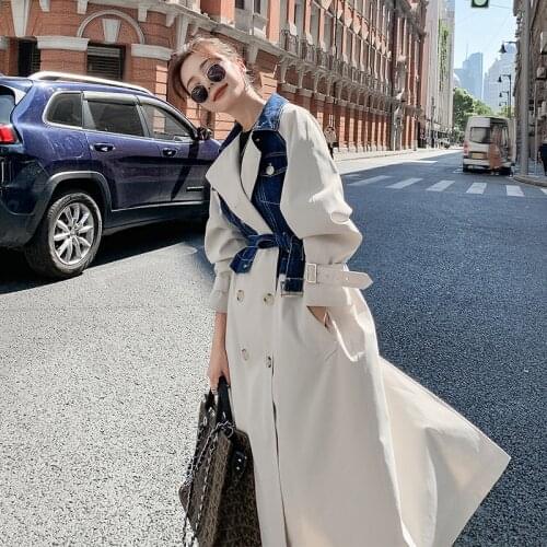 Women's Autumn Jackets Csun Yuk China