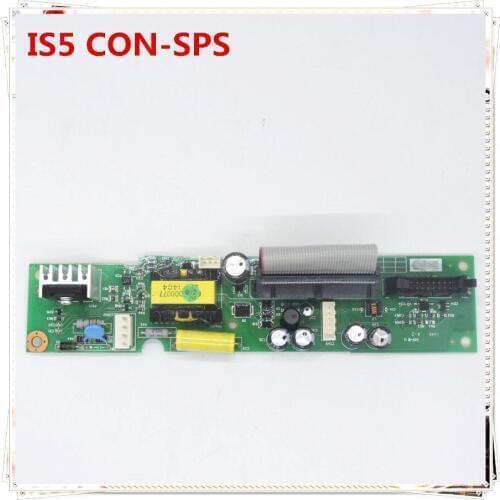 For LG Power LS Inverter IS5 Series 11KW 15KW 18.5KW 22KW Power Board IS5 CON-SPS Power Strip