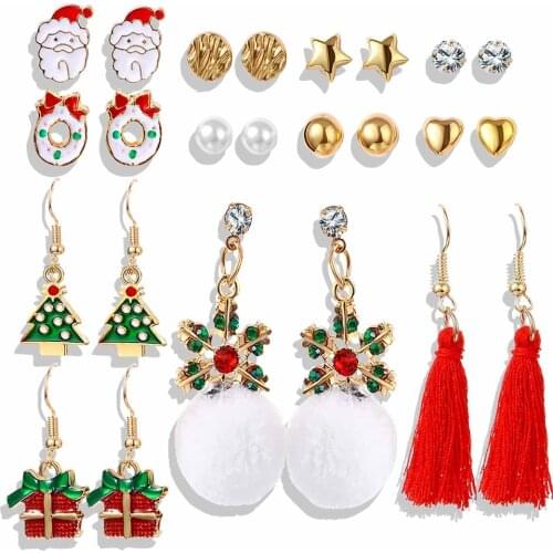 Детские серьги EN China At AliExpress