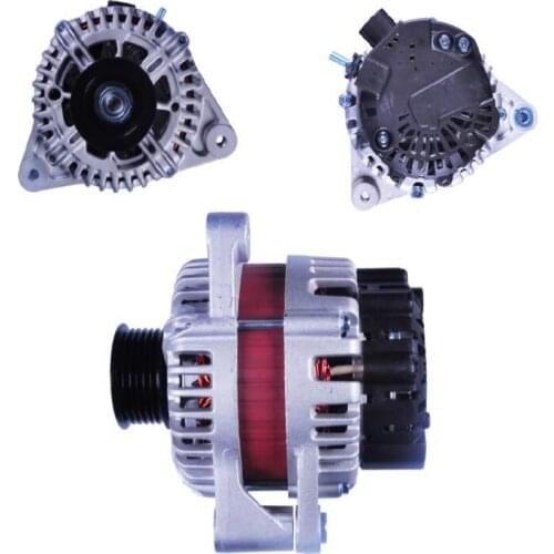 ALTERNATOR FOR E4G163701110 TG11S108 3701AAG 44217