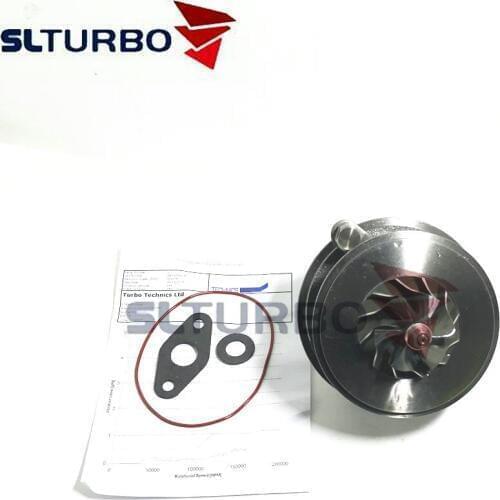 For Ford Galaxy 1.9 TDI ASZ 96Kw 130HP - turbo cartridge CHRA balanced 5439 970 0047 NEW turbine core repair kits 5439 988 0016