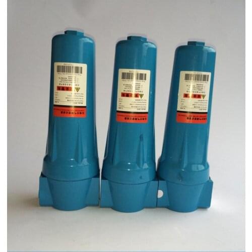 024 035 QPSC Oil Water Separator Compressed air precision filter Dryer Air compressor Accessories