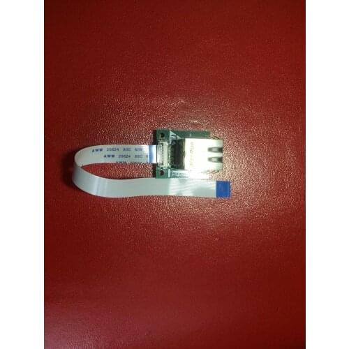 Jetson NANO NX TX2 TX1 backplane XCB - Lite NCB00 front-end ports expansion board