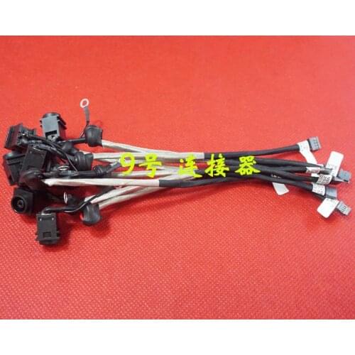 DC Power Jack with cable For Sony VAIO PCG-61713M PCG-71211w PCG-71211w PCG-71211T PCG-71311m laptop DC-IN Flex Cable