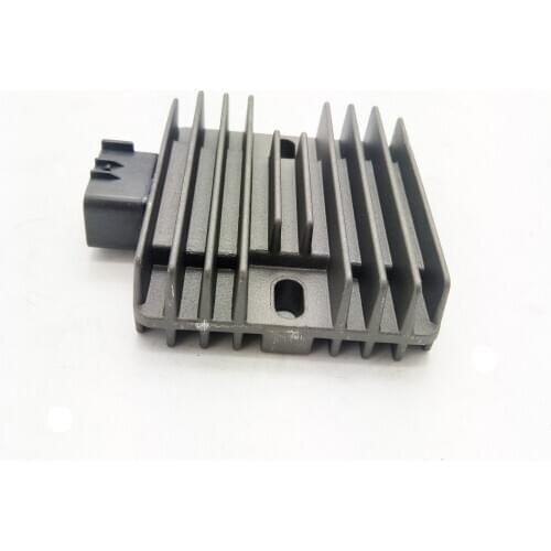 Voltage Regulator Rectifier UTV 700 50 400 HS500 HS700 YS700 MSU HiSun Massimo TSC BENNCHE