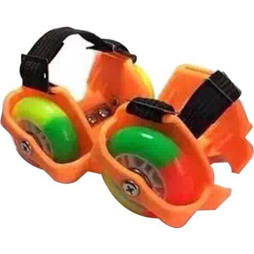 TONQUU Children's Roller Skates