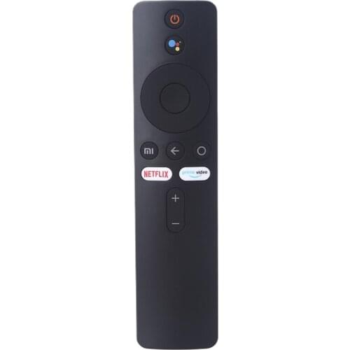 Home Automation Hubs Controllers Bluetooth-compatible Remote Control Fernbedienung Compatible with MI TV Box 4A 4C 4S