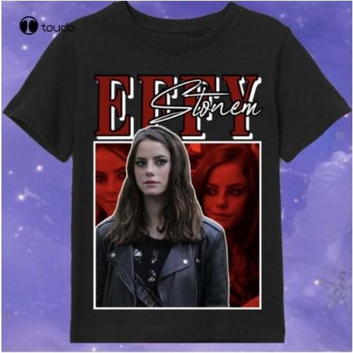 Effy Stonem 90’S Vintage Tee Tee Shirt