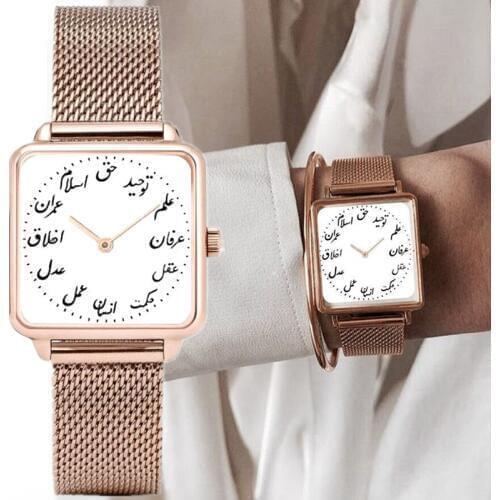 Women Watches 2020 Bracelet Watch Ladies Quartz Top Brand Luxury Watch Women Stylish Fashion Casual Watch Female Zegarek Damski