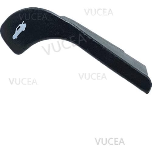 1 Piece NEW For Hyundai Elantra Accent/KIA/Rio/trunk handle Suitcase handle aftermarket car parts