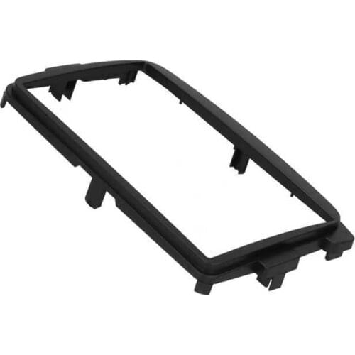 2-DIN Console Center Audio DVD Navigation Panel Frame Radio Installation Fit for Renault Duster 2012 2013 2014