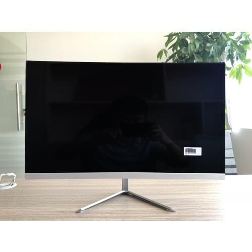 2020 Hot Sale HD Core I7 27 Zoll All-in-One-PC mit GTX 1050 Ti-Grafikkarte