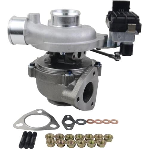 AP02 For Chevrolet Captiva 150HP - 110KW 2.0CDTI 762463 Turbocharger + Gasket