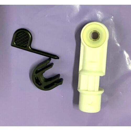 For Buick new Excelle 1.5 engine volume shift lever cable joint bracket assembly clip