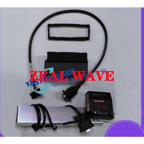 Mindray BS830 BS850 BS860 BS870 BS880 BS890 Sample Barcode Scanner Retrofit Kit