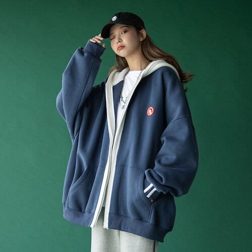 LANJING Warm Cardigans