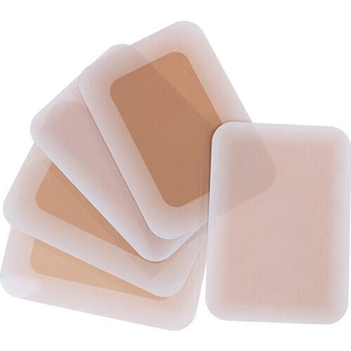 Scars Flaw Cover UP Tape Stickers Flesh-Colored Waterproof Tattoo Concealing Tape Breathable Tattoo and Flaw Concealing Tape