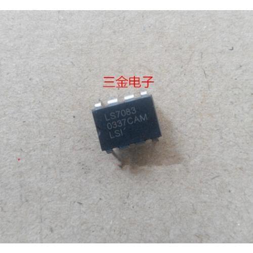 New original 1PCS/lot LS7083 DIP8