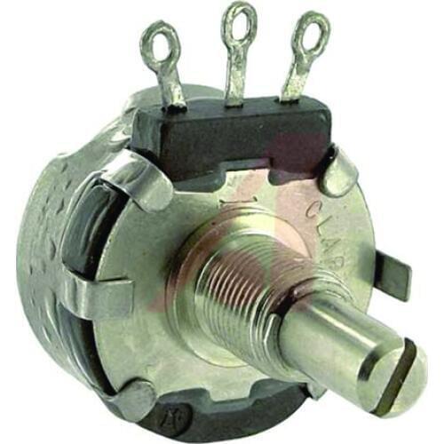 RV4NAYSD104A potentiometer 100k potentiometer original authentic switch