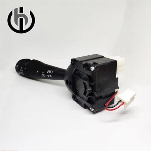 OE 255400813R 251688 Turn signal switch 14+2 Pins For Renault Trafic III Twingo III 2014