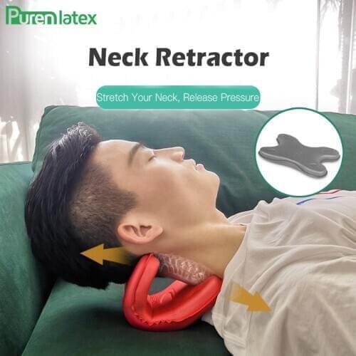 Purenlatex Massage Pillows