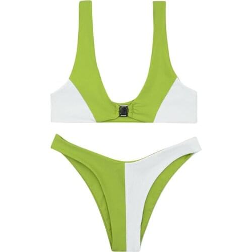Rimiut Beach Swimwear