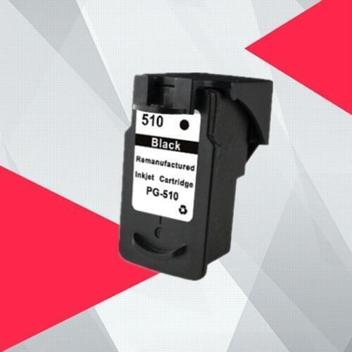 Compatible PG510 CL511 Ink Cartridge for Canon PG-510 CL 511 for PG510XL MP280 MP480 MP490 MP240 MP250 MP260 MP270 IP2700