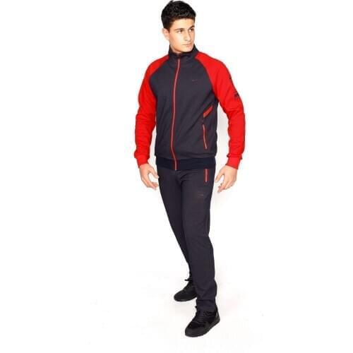 Track Suit 4 Season Wearable