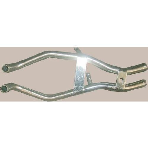 Cooling water pipe weldment Ⅰ for Great wall haval H5 GW2.8TC engine OEM:1303150-E06-A1