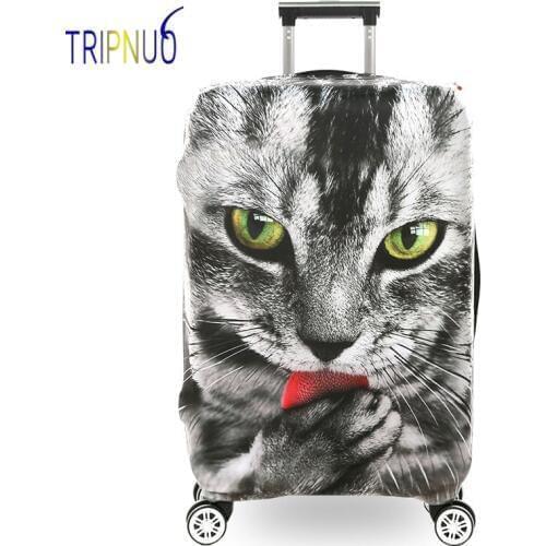 Чемоданы и дорожные сумки TRIPNUO China At AliExpress