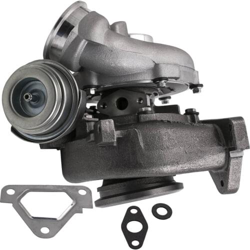 7098380001 Turbine Turbocharger For Sprinter Van 2.7L OM612 709838 Supercharger Balanced 05104006AA