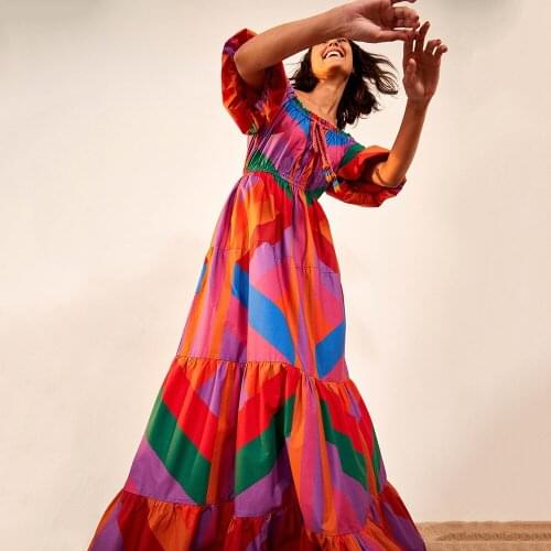 Swimming Dress For Woman Bathing Suit Cover Up Beach Ups Swimsuit Capes Female Maio Feminino Praia 2021 Bikini Pareo Swimwear