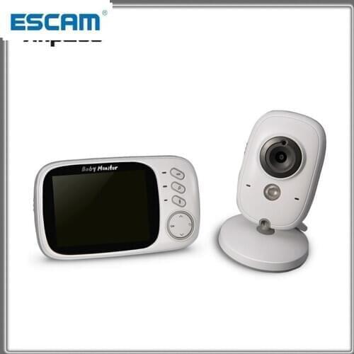 Anpwoo Baby Monitors