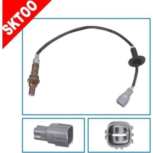 Car O2 sensor 89465-52376 Oxygen Sensor for Toyota Lambda Sensor