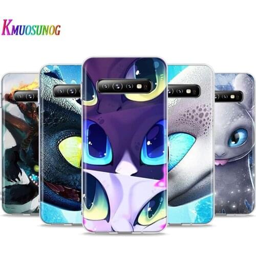 Hot Dragon Knight For Samsung Galaxy S21 S20 FE Ultra S10 Lite 5G S10E S9 S8 Plus S7 S6 Edge Soft Phone Case