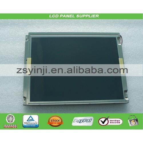 10.4" 640*480 a-Si TFT-LCD panel NL6448BC33-46