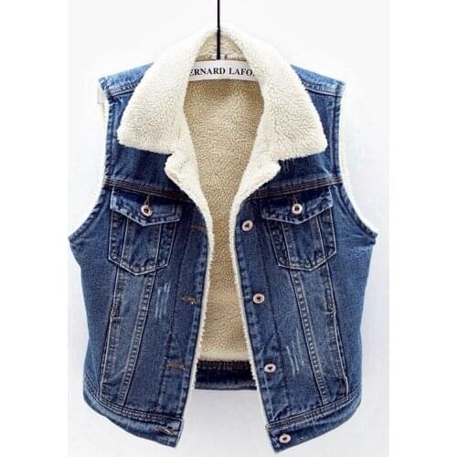 HOWDFEO Fleece Vests