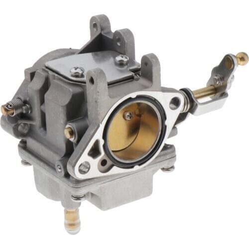 Carburetor Assy 61T-14301-00 fits for Yamaha Outboard Engine High performance