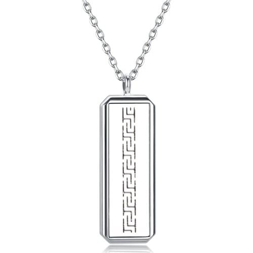 Delicate Pattern Aroma Locket Pendant Jewelry Stainless Steel Aromatherapy Perfume Essential Oil Diffuser Locket Necklace
