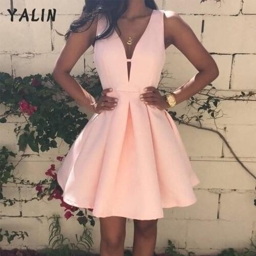MODX Womens Satin Dresses