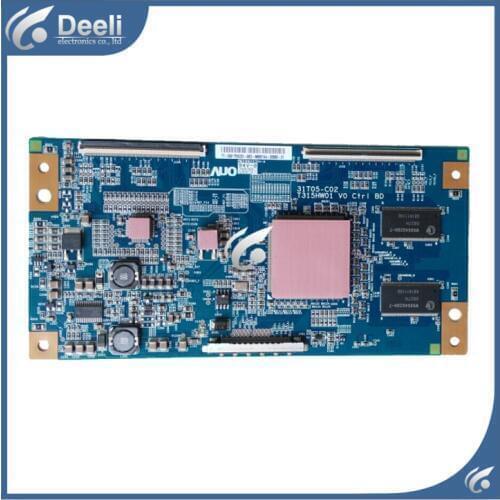 Original for Board T315HW01 V0 31T05-C02 AUO Logic board