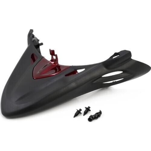 Motorcycle Front Fender Wheel Cover For Suzuki DL 650 Vstrom DL650 V-Strom 2012 2013 2014 2015 2016 2017